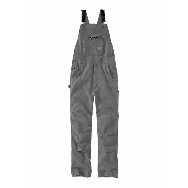 Koop Vandaag Carhartt 102987 Tuinoverall Gravel W44/L30
