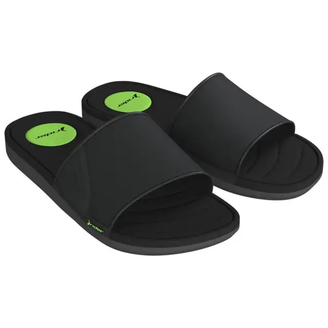 Badslippers Rider RMove Grijs 41 Trendy