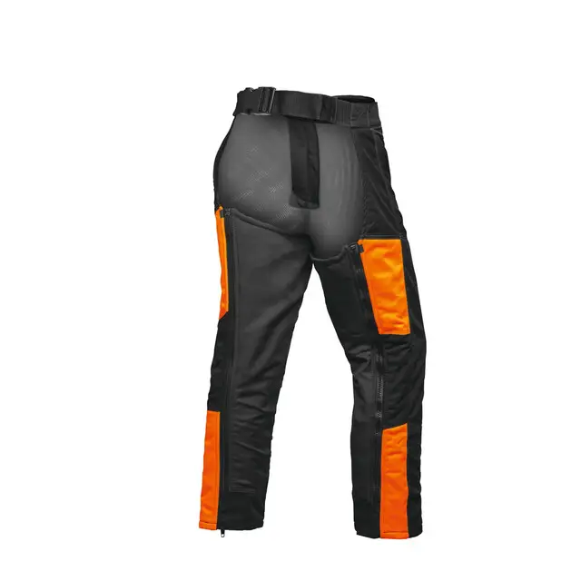 Stihl Rondom beenbeschermer Chaps 360° Trendy