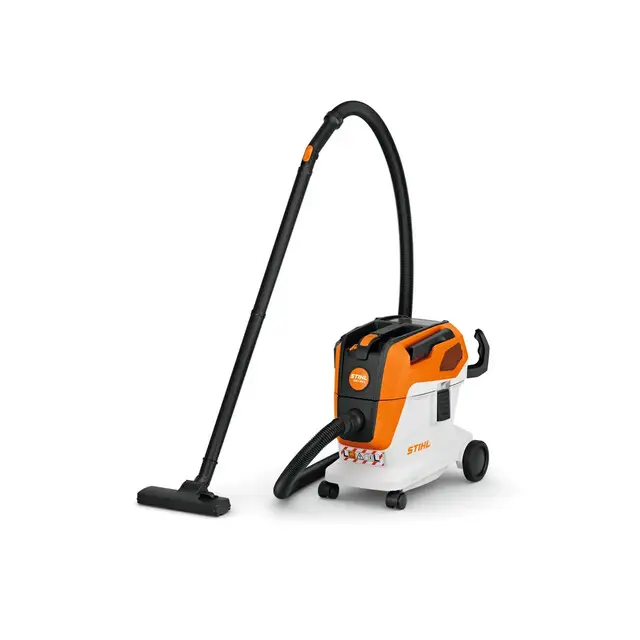 Stihl SEA 60 Accu Stofzuiger - Zonder Accu en Lader Lage Kosten