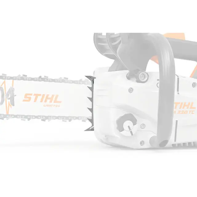 Express Levering Stihl Klauw - Voor MSA 220 T en MSA 220 TC-O MA01-664-0500