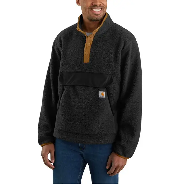 Veilige Betaling Carhartt 104991 Jassen Zwart XL