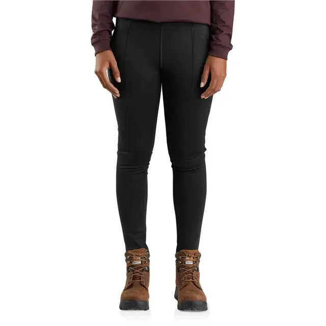 Carhartt 105020 Niet-Denim Broek Zwart S Bulkbestelling