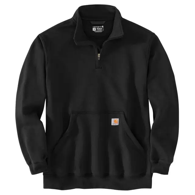 Modern Carhartt 105294 Sweaters Zwart M