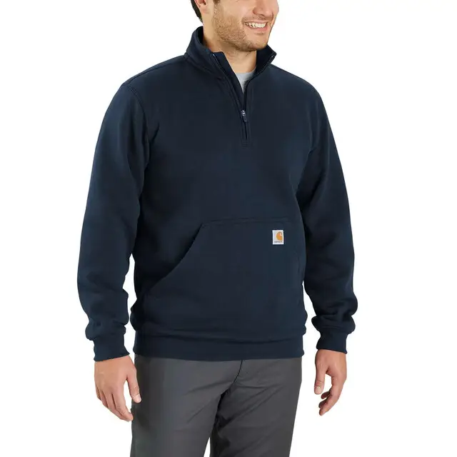 Carhartt 105294 Sweaters Donkerblauw M Nieuw