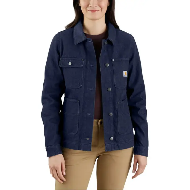Koop Vandaag Carhartt 105449 Jassen Basin M