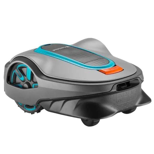 Koop Vandaag GARDENA SILENO Life 750 Robotmaaier