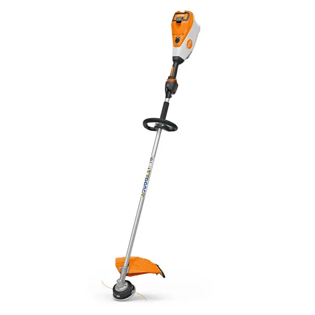 Exclusieve Aanbieding Stihl FSA 135 R Accu Bosmaaier - Zonder Accu en Lader