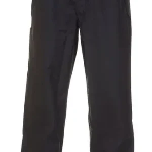 Nu Kopen Hydrowear Regenbroek Neede Simply no Sweat Zwart XL