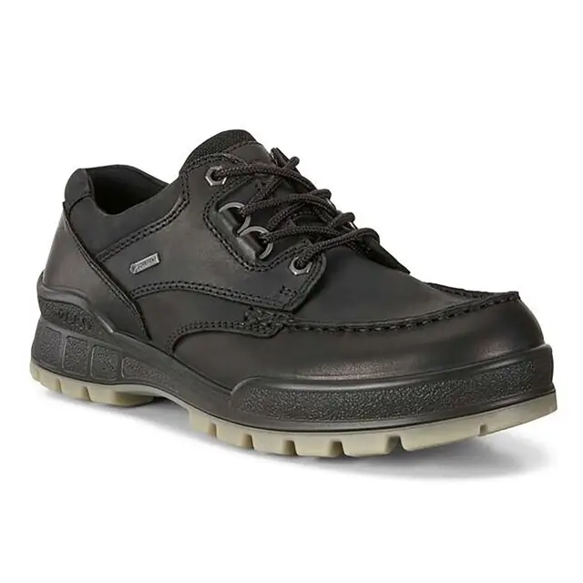 Ecco Track 25 Low GTX Zwart Maat47 Flitsaanbieding