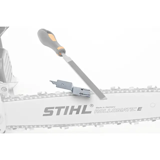 Gratis Verzending Stihl FL 1 Vijlkaliber - Voor 3/8" P Zaagketting