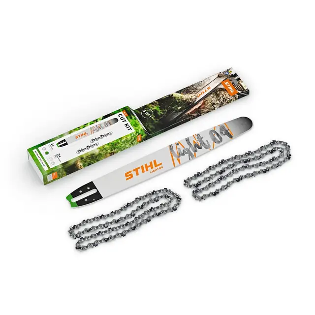 Stihl Zaagset 12 - .325" 1,3 mm - 45 cm Bestseller