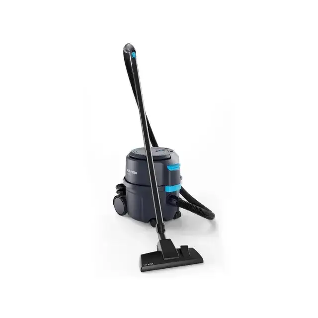 Nilfisk Profesionele Stofzuiger Vp400 Hepa Ec Eu Nieuwe Collectie