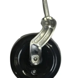 VIKING 6301-700-0411 iMow voorwiel incl. rubber ring. Bulkbestelling