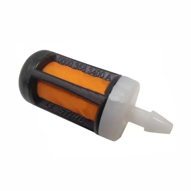 Luxe Stihl 0000-350-3521 Brandstoffilter / Zuigmond / Benzinefilter