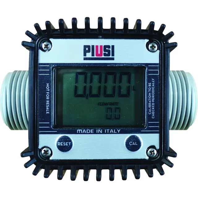 JFC Vloeistofmeter Beperkt Aanbod