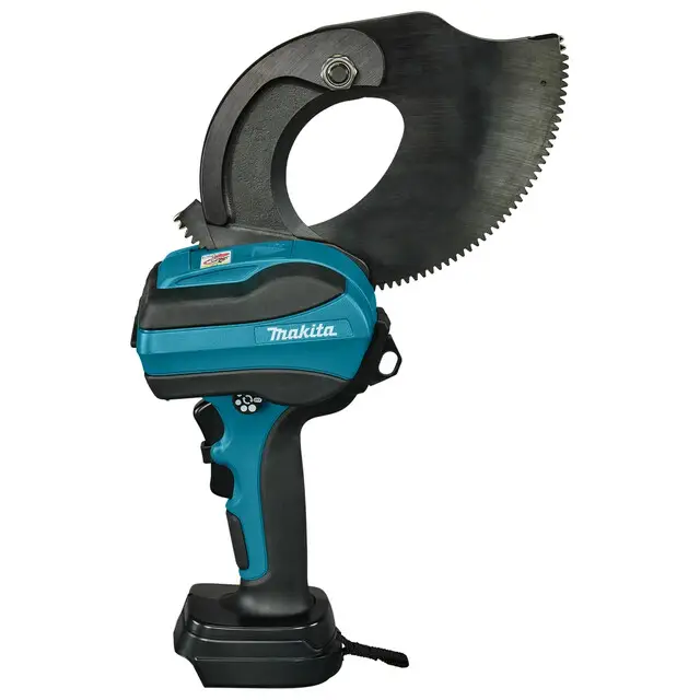 Makita 18 V Kabelschaar Budget