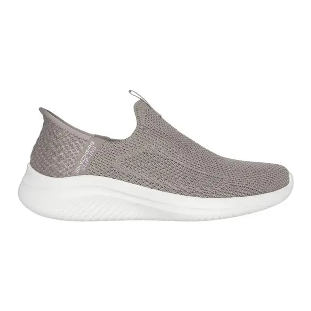 Hete Deal Skechers Ultra Flex 3.0-easy Win Taupe 41