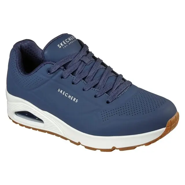 Direct Verzonden Skechers Uno - Stand On Air Navy 42