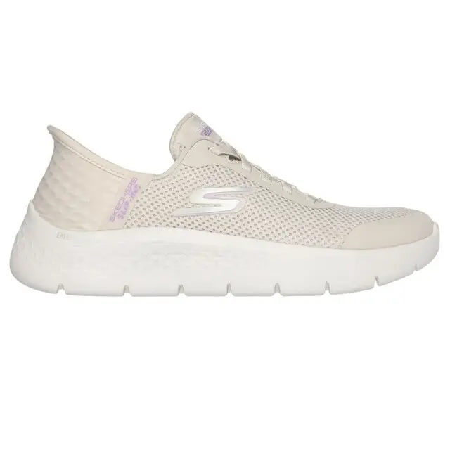 Nieuwe Collectie Skechers Go Walk Flex - Grand Entry Wit 39