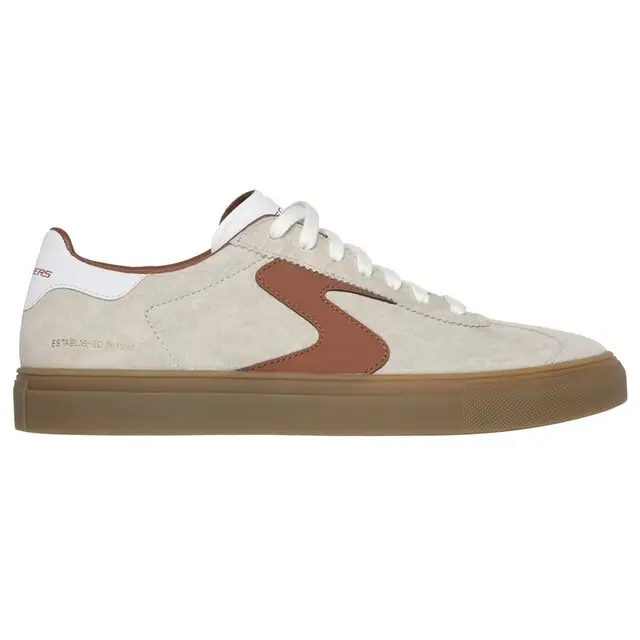 Op = Op Skechers Arch Fit Legend - Romah Zand 43