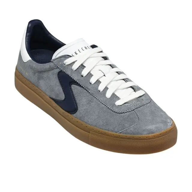 Modern Skechers Arch Fit Legend - Romah Grijs 45