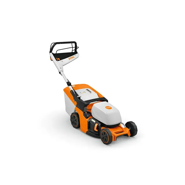 Stihl RMA 443.3 V Accu Grasmaaier - Zonder Accu en Lader Shop Nu