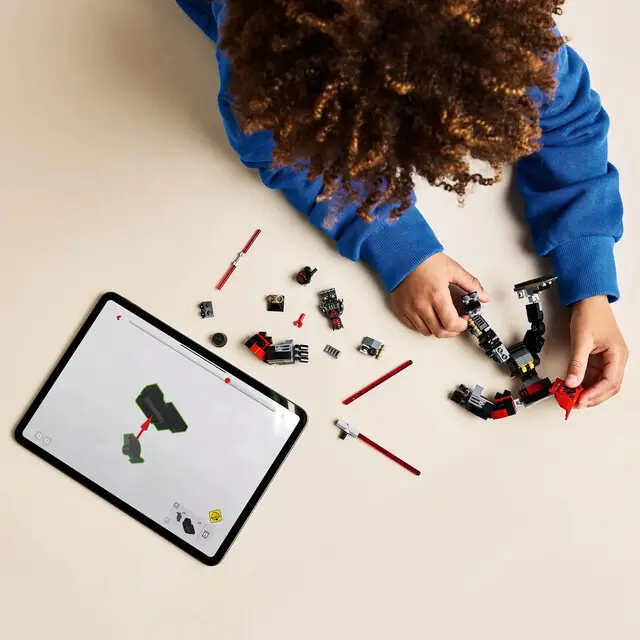 Nieuw Lego 75411 Starwars Darth Maul Mech