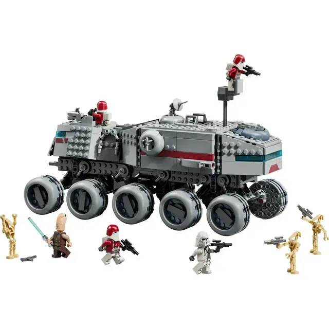 Exclusieve Aanbieding Lego 75413 Starwars