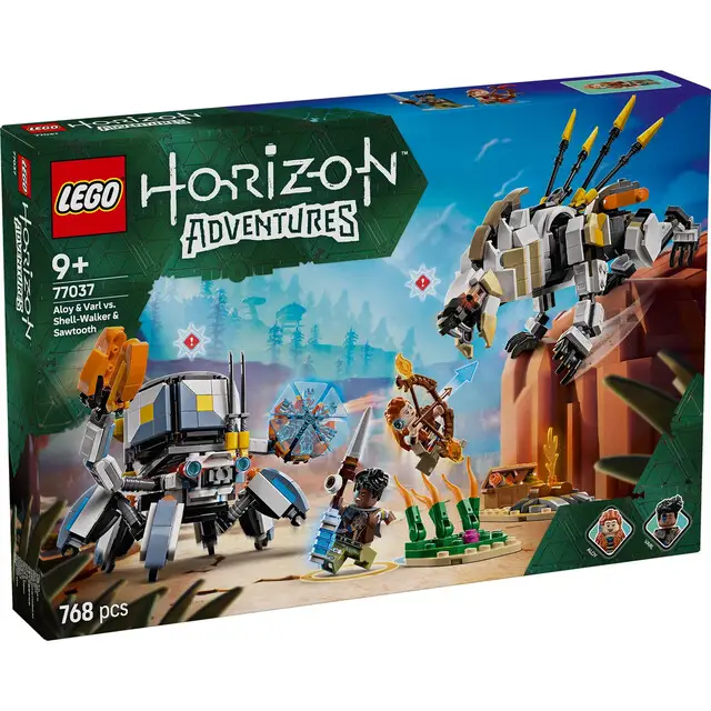 Lego 77037 G 2025 Lage Kosten
