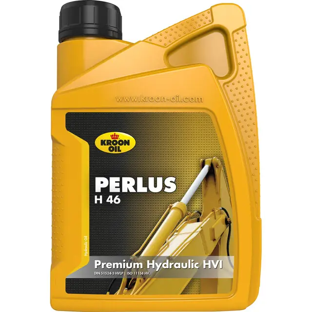 Nieuw Model Kroon-oil 1 L Flacon Perlus H 46