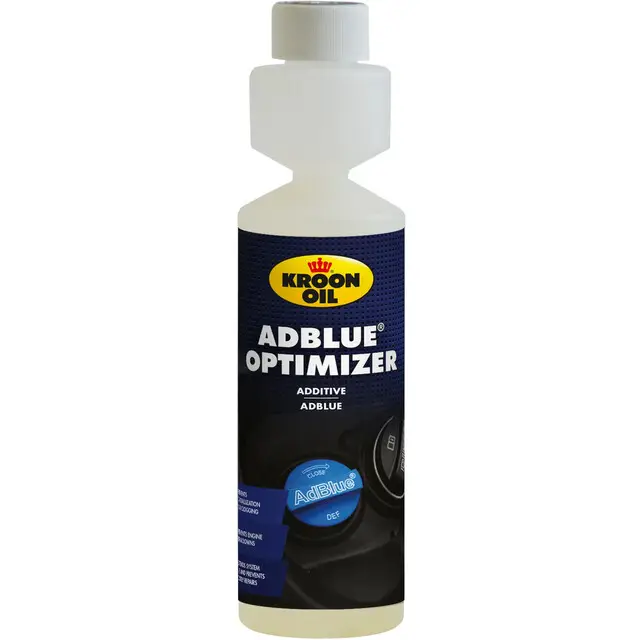 Budget Kroon-oil 250 Ml Flacon Adblue Optimizer