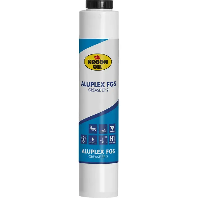 Groothandel Kroon-oil 400 G Q-patroon Aluplex Fgs Grease Ep 2