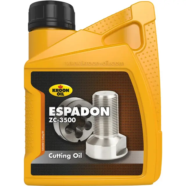 Shop Nu Kroon-oil 500 Ml Flacon Espadon Zc-3500 Iso 22