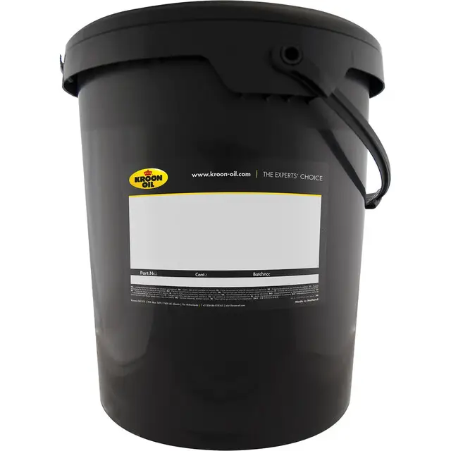 Hete Deal Kroon-oil 18 Kg Pail Q7 Mp Calcep Grease Wr 2