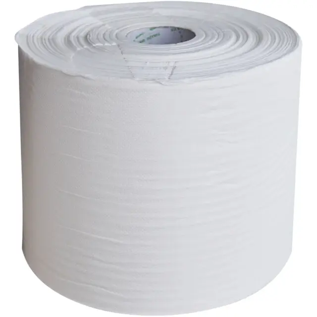 Kroon-oil 800 Mt Rol Poetspapier Merkproduct