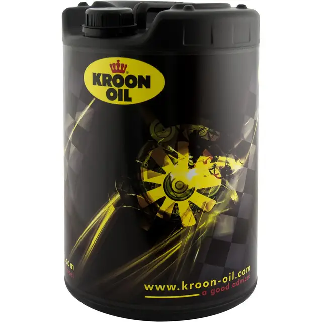 Kroon-oil 20 L Can Duranza Lsp 5w-30 Rechtstreeks Van De Fabrikant