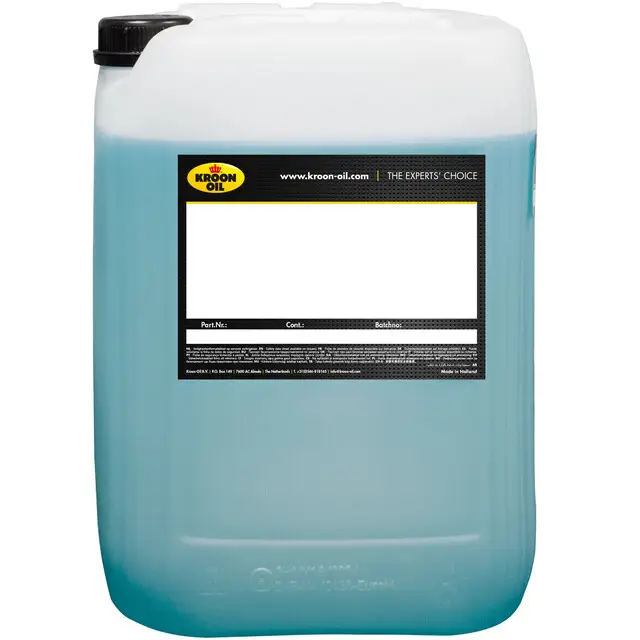 Flitsaanbieding Kroon-oil 20 L Can Antifreeze Sp 14+