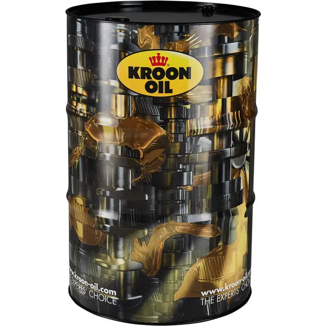 Kroon-oil 208 L Vat Xantis Msp 5w-30 Alleen Vandaag