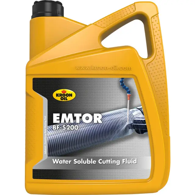Uitverkoop Kroon-oil 5 L Can Emtor Bf-5200