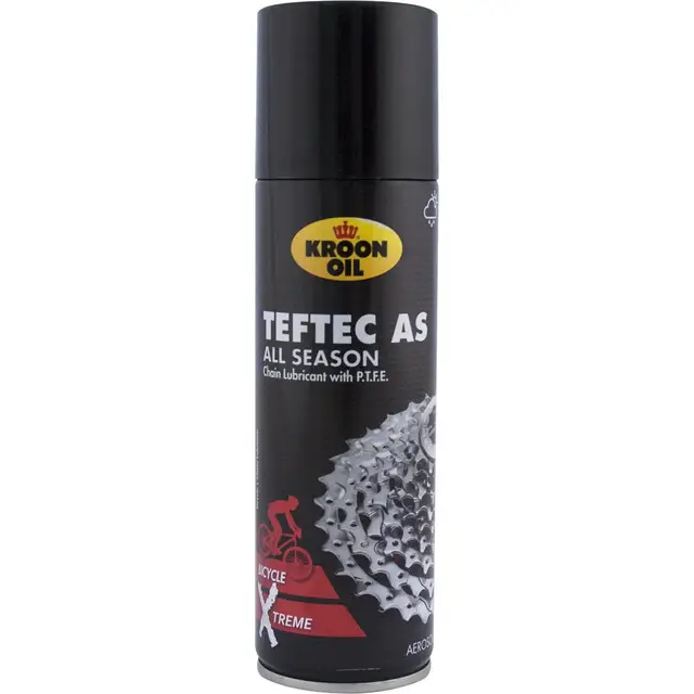 Kroon-oil 300 Ml Aerosol Teftec As Superprijs
