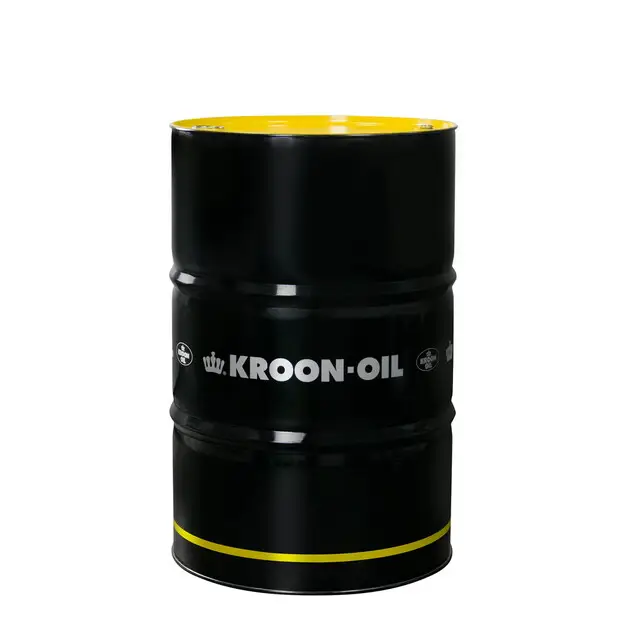 Kroon-oil 60 L Drum Bio Mould Oil Favoriet