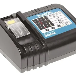 Hete Deal Makita Oplader Dc36ra 194863-5
