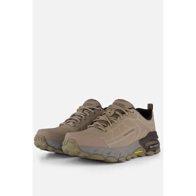 Gratis Verzending Skechers Max Protect Ironguard Tpbk 42