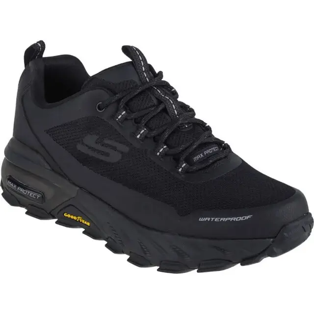 Snelle Levering Skechers Max Protect Fast Track Bbk 41