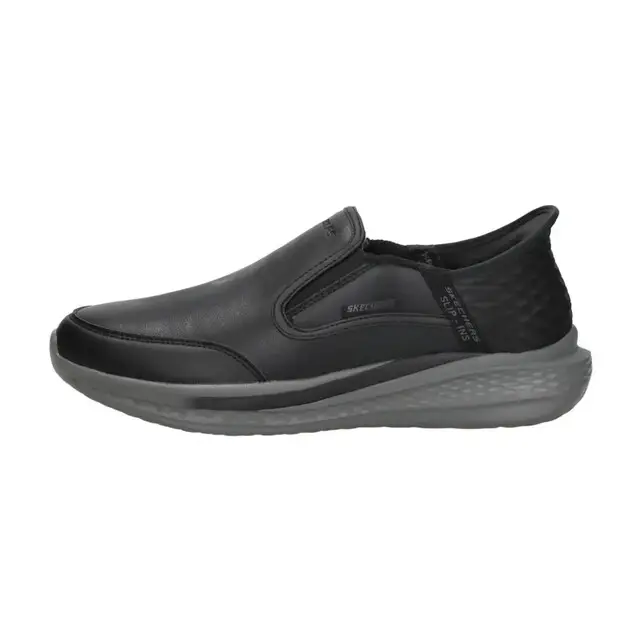 Premium Skechers Slade Cooper Blk 40