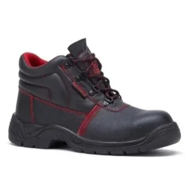 Handgemaakt Rouchette Shock Zwart 39