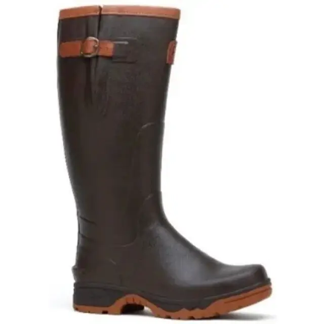 Favoriet Rouchette Grand Veneur Bruin 48