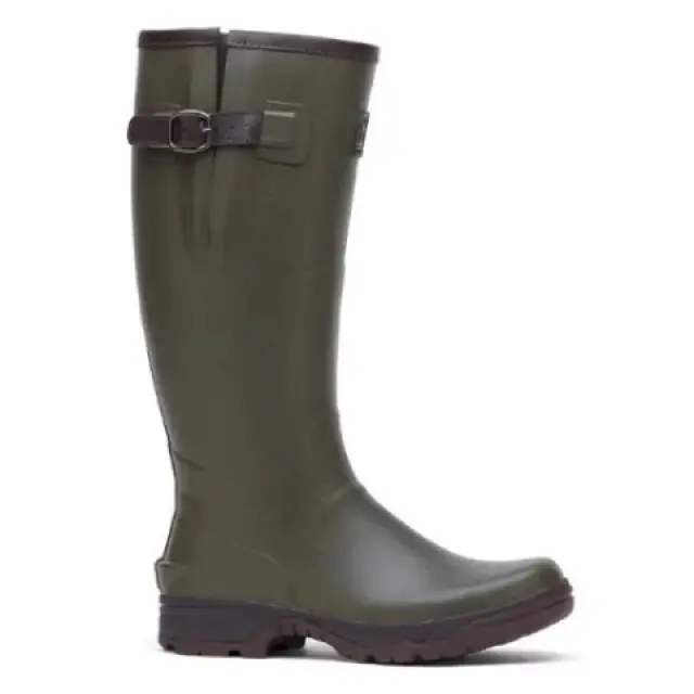 Rouchette Veneur Lady Khaki 38 Meest Verkocht