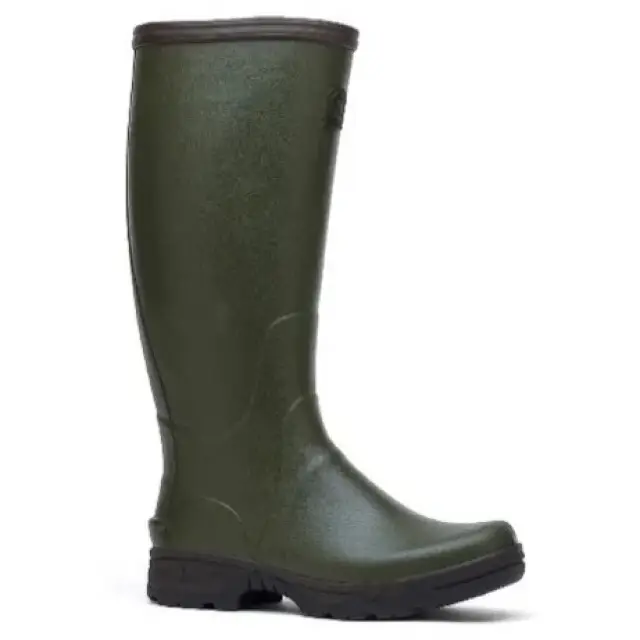 Rouchette Veneur Khaki 45 Professioneel